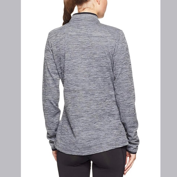 NIKE Dri-fit LIghtweight Full Zip Jacket - Picture 2 of 5